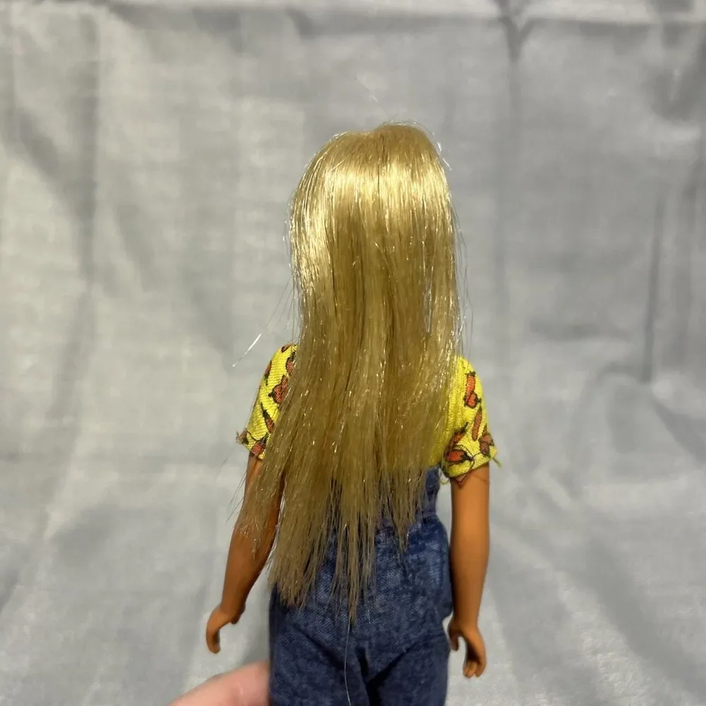 Mattel 1967 malibu